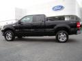 2007 F150 Lariat SuperCab 4x4 #5
