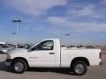 2005 Ram 1500 ST Regular Cab #6