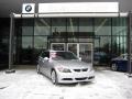 2006 3 Series 330i Sedan #2