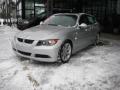 2006 3 Series 330i Sedan #4