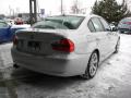 2006 3 Series 330i Sedan #8