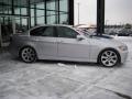 2006 3 Series 330i Sedan #9