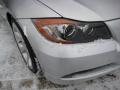 2006 3 Series 330i Sedan #11