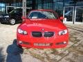 2007 3 Series 335i Coupe #3