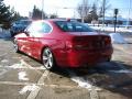 2007 3 Series 335i Coupe #6