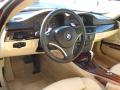 2007 3 Series 335i Coupe #13