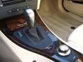 2007 3 Series 335i Coupe #20