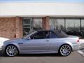2004 M3 Convertible #3