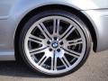 2004 M3 Convertible #7