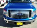 2010 F150 XLT SuperCrew #1