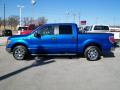 2010 F150 XLT SuperCrew #2