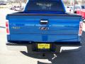 2010 F150 XLT SuperCrew #5