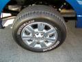 2010 F150 XLT SuperCrew #7