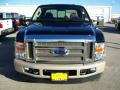 2010 F250 Super Duty Lariat Crew Cab 4x4 #1