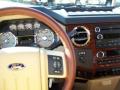 2010 F250 Super Duty Lariat Crew Cab 4x4 #3