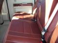 2010 F250 Super Duty Lariat Crew Cab 4x4 #4