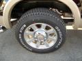 2010 F250 Super Duty Lariat Crew Cab 4x4 #7