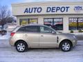 2008 VUE XR AWD #1