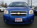 2009 Aveo LT Sedan #2