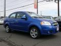 2009 Aveo LT Sedan #3