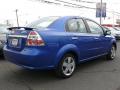 2009 Aveo LT Sedan #4