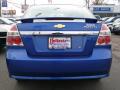 2009 Aveo LT Sedan #5