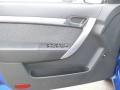 2009 Aveo LT Sedan #6