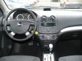 2009 Aveo LT Sedan #9