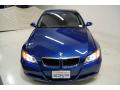 2008 3 Series 328i Sedan #5
