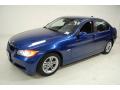 2008 3 Series 328i Sedan #12