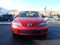 2007 MAZDA6 i Sport Sedan #2 2007 MAZDA6 i Sport Sedan #2