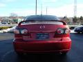 2007 MAZDA6 i Sport Sedan #6 2007 MAZDA6 i Sport Sedan #6