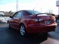 2007 MAZDA6 i Sport Sedan #7 2007 MAZDA6 i Sport Sedan #7
