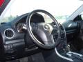 2007 MAZDA6 i Sport Sedan #14 2007 MAZDA6 i Sport Sedan #14