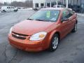 2006 Cobalt LS Coupe #7
