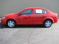 2008 Cobalt LT Sedan #1