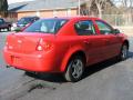 2008 Cobalt LT Sedan #5