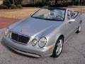 2002 CLK 430 Cabriolet #1