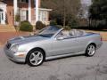 2002 CLK 430 Cabriolet #2