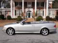2002 CLK 430 Cabriolet #3
