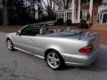 2002 CLK 430 Cabriolet #4