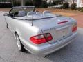 2002 CLK 430 Cabriolet #5