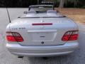 2002 CLK 430 Cabriolet #6