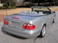 2002 CLK 430 Cabriolet #7
