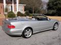 2002 CLK 430 Cabriolet #8
