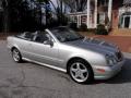 2002 CLK 430 Cabriolet #10