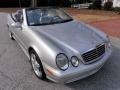 2002 CLK 430 Cabriolet #11