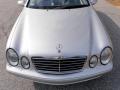 2002 CLK 430 Cabriolet #13