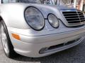 2002 CLK 430 Cabriolet #14
