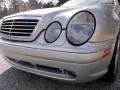 2002 CLK 430 Cabriolet #15